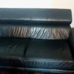 Black Sofa