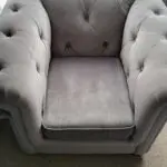 DFS Large Accent Armchair