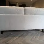 Roomes Beige 2 seater sofa
