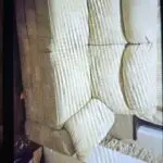 Five seater sofa