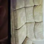 Five seater sofa