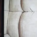 Five seater sofa