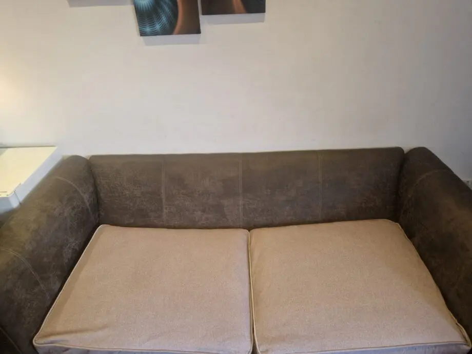 Grey Henry 4 piece sofa