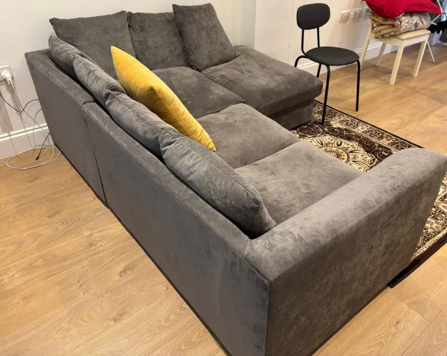 Sofa Set