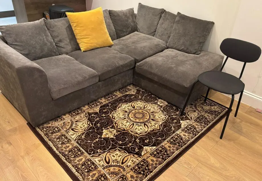 Sofa Set