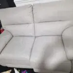DFS electric recliner