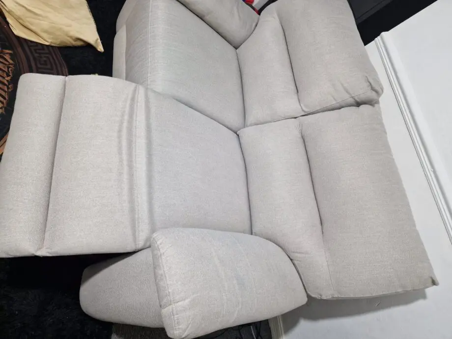DFS electric recliner