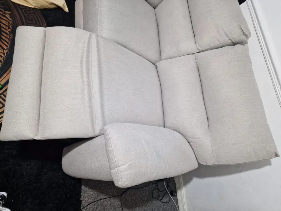 DFS electric recliner