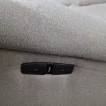 DFS electric recliner