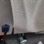 DFS electric recliner