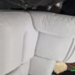 DFS electric recliner