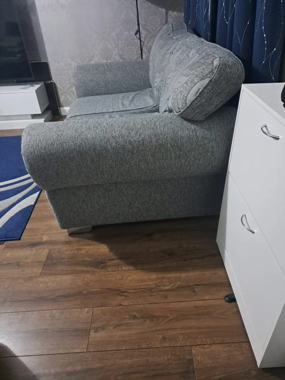 2 seater sofa