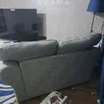 2 seater sofa