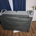 2 seater sofa