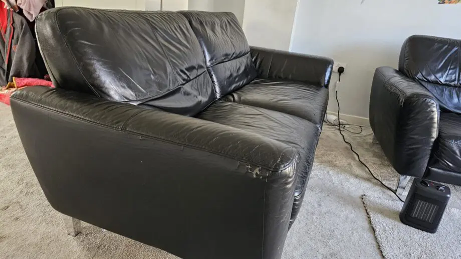 3 seater and 2 seater Sofas