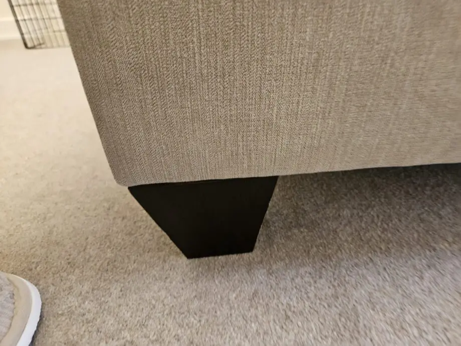 Furniture village sofa