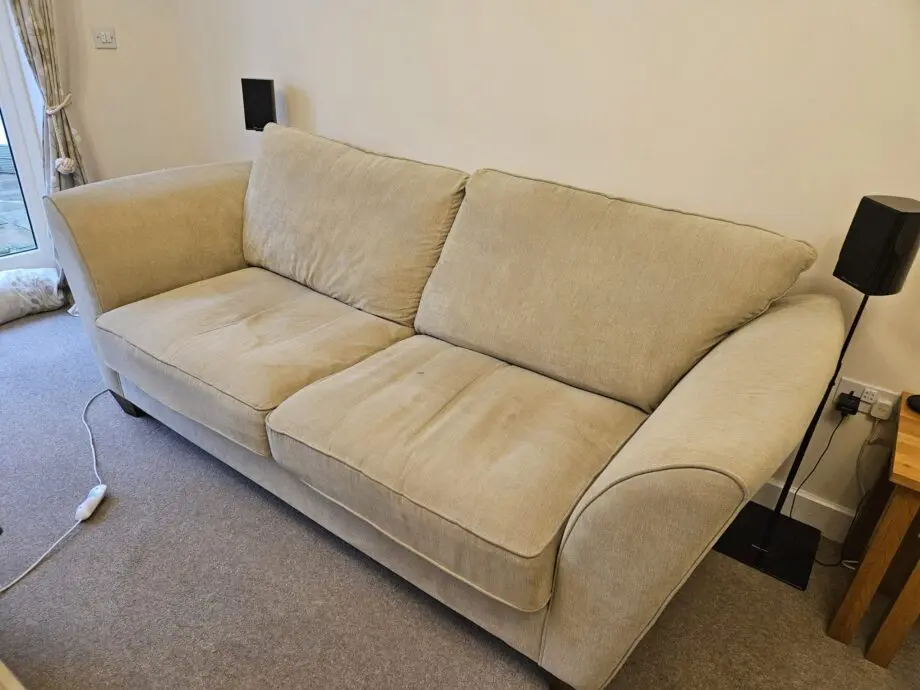 Furniture village sofa
