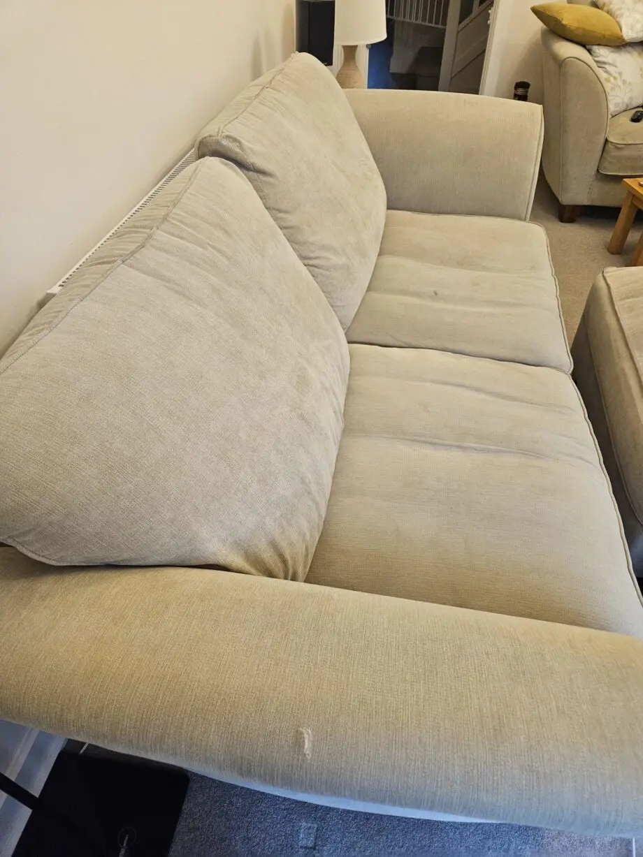 Furniture village sofa