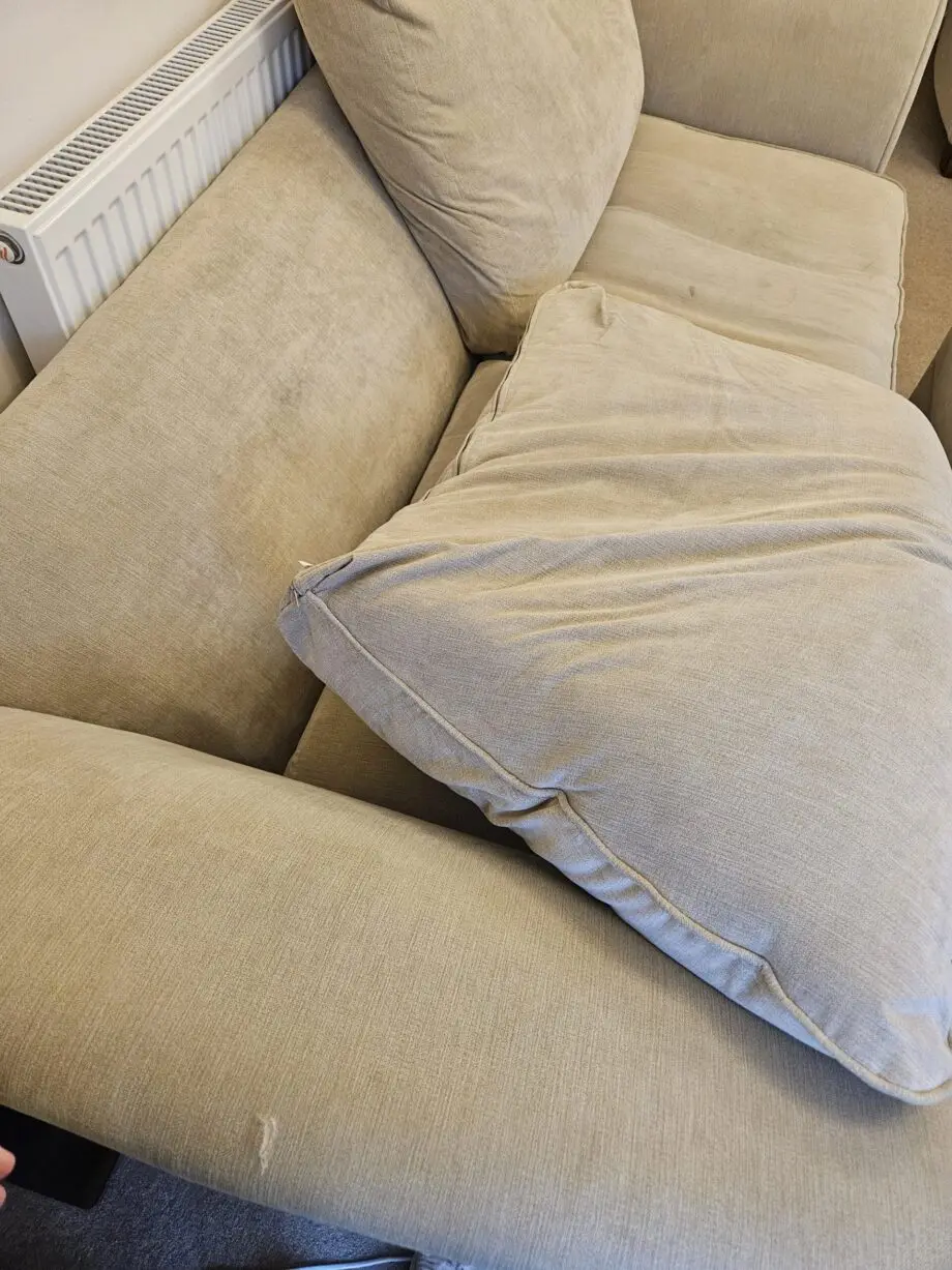 Furniture village sofa