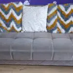 Elif Sofa Set (Bed) 3+2+1