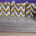 Elif Sofa Set (Bed) 3+2+1