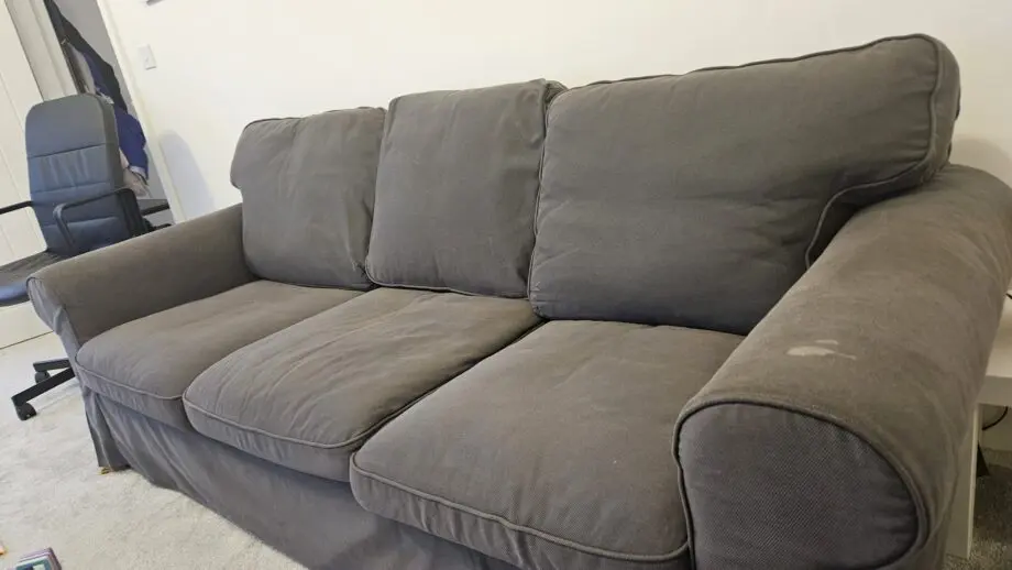 Ikea sofa for sake 3 seater