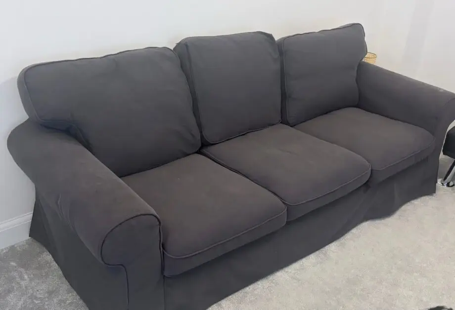 Ikea sofa for sake 3 seater