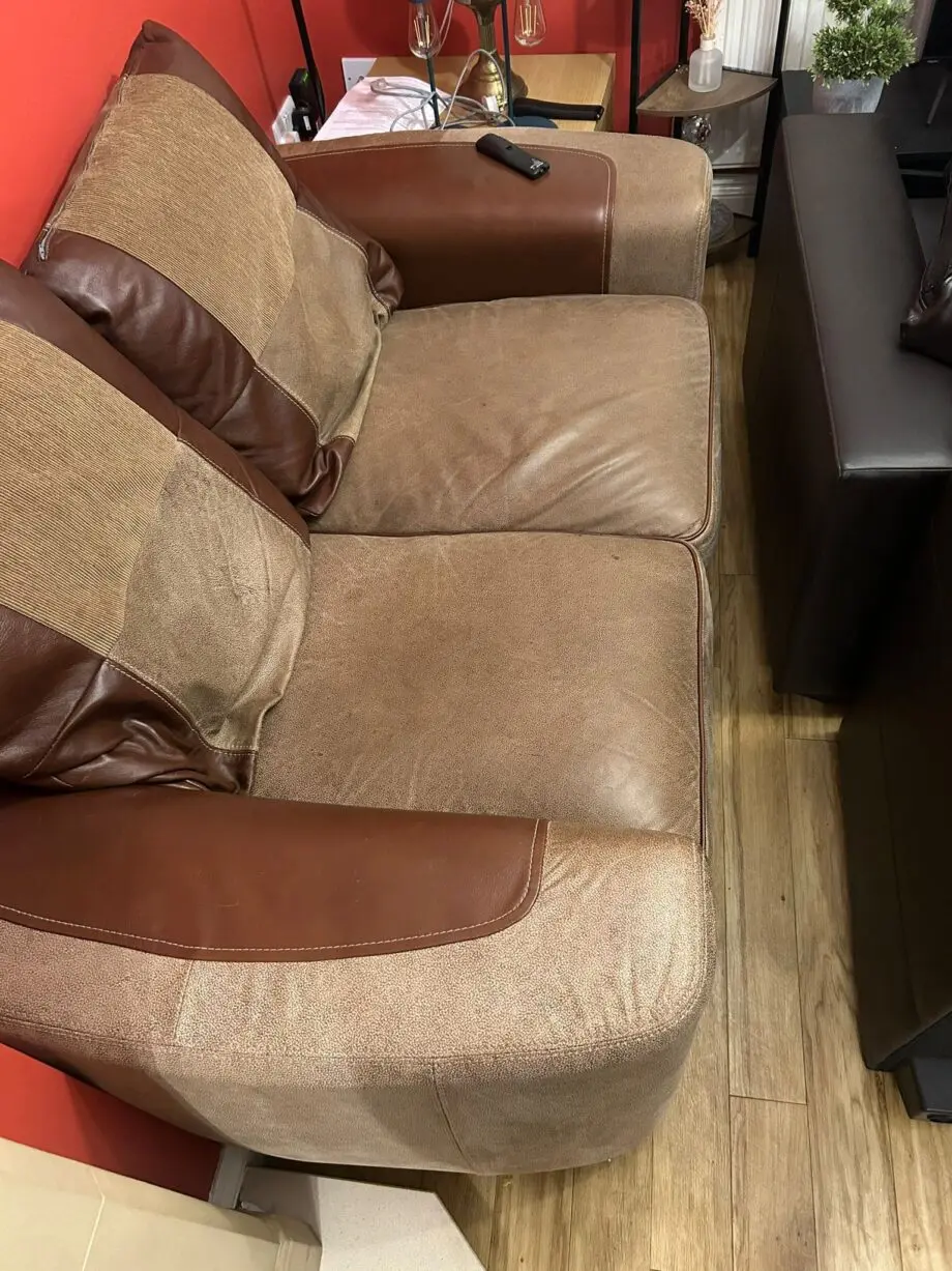 Set of sofa