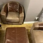 Set of sofa