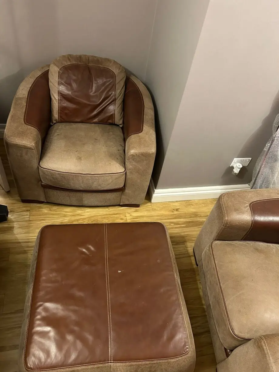Set of sofa
