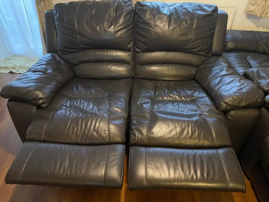 DFS Sofas