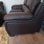 2 seater sofa