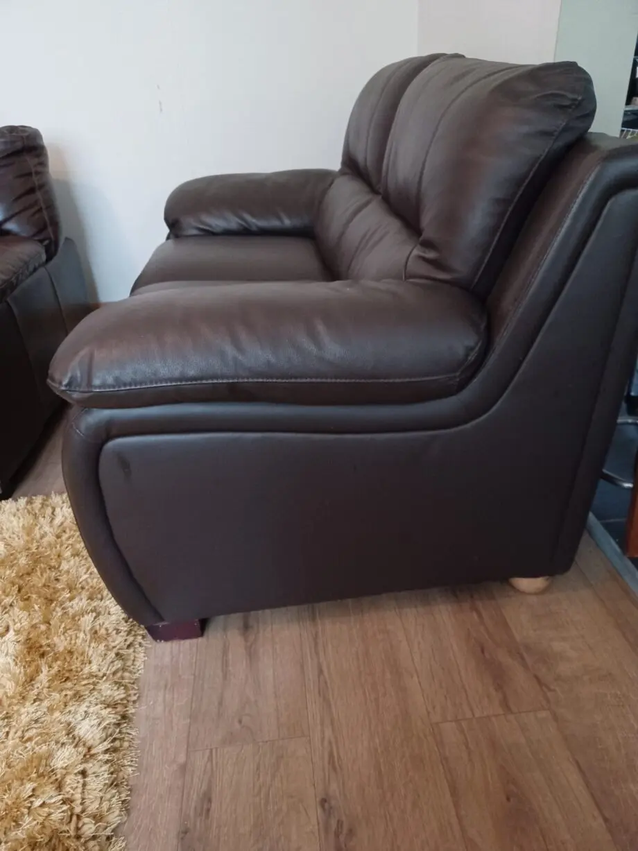 2 seater sofa
