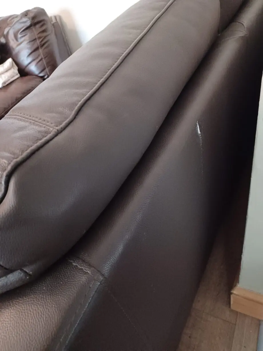 2 seater sofa