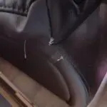 2 seater sofa