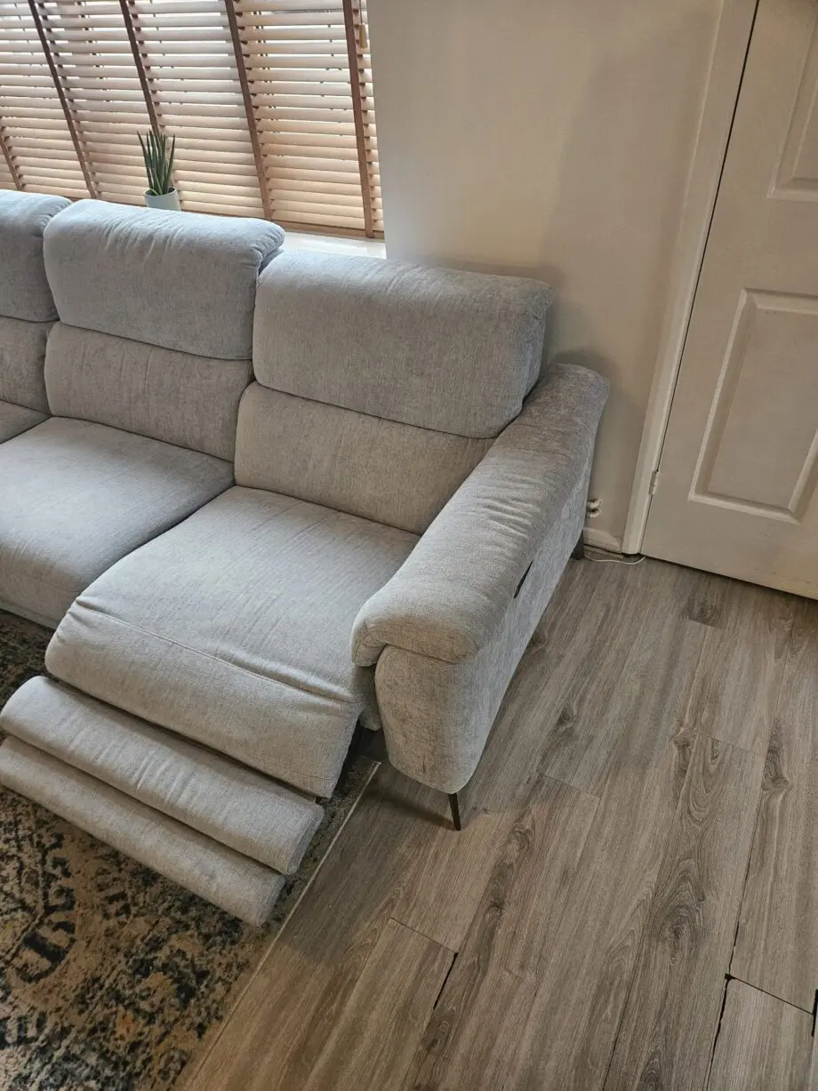 Sofology corner sofa
