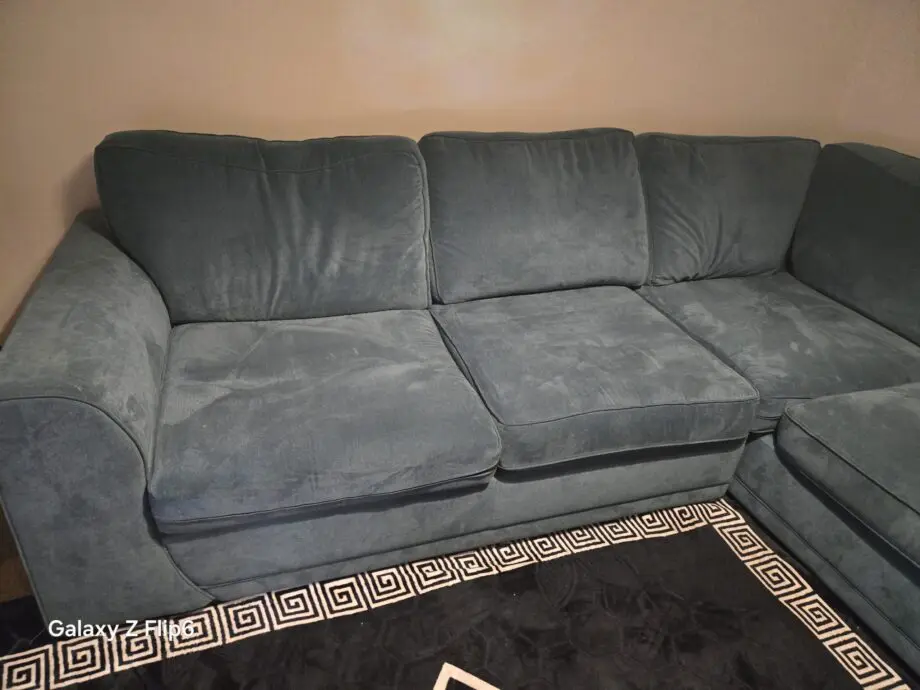 DFS Orka sofa