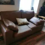 Nantucket Sofa set including double sofa bed and corner 3 seater and 2 seater adjoining sofas