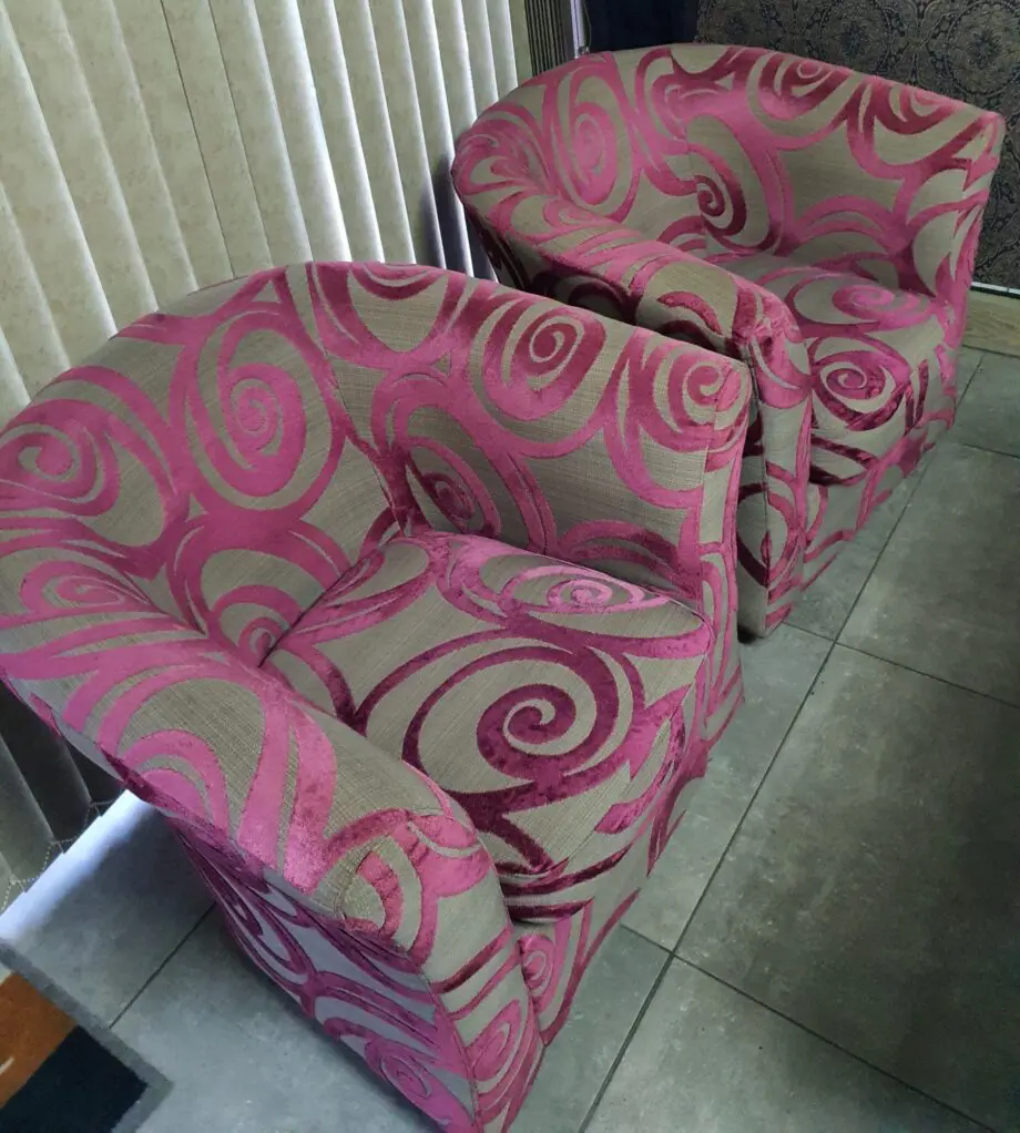 1 seat sofa