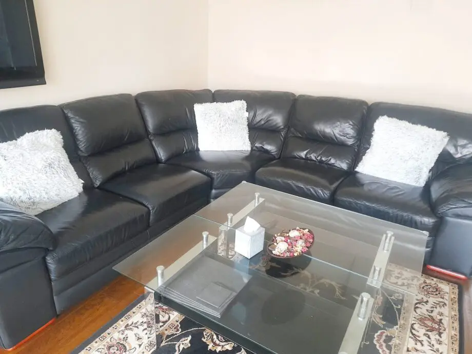 Corner Sofa and two two seaters