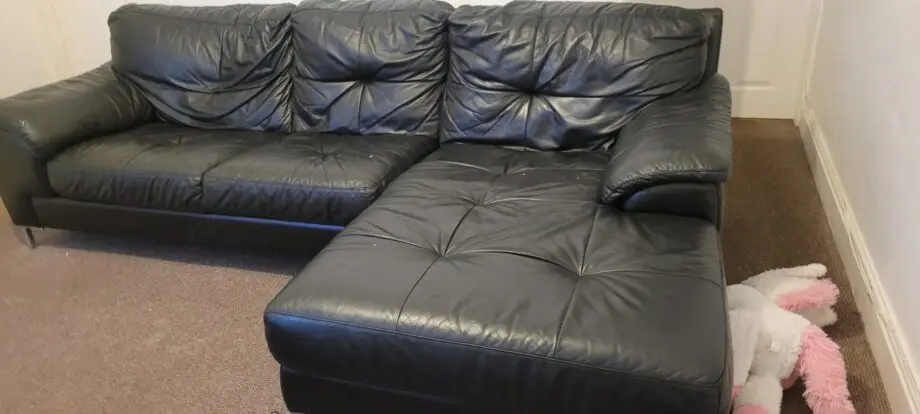 Corner Sofa