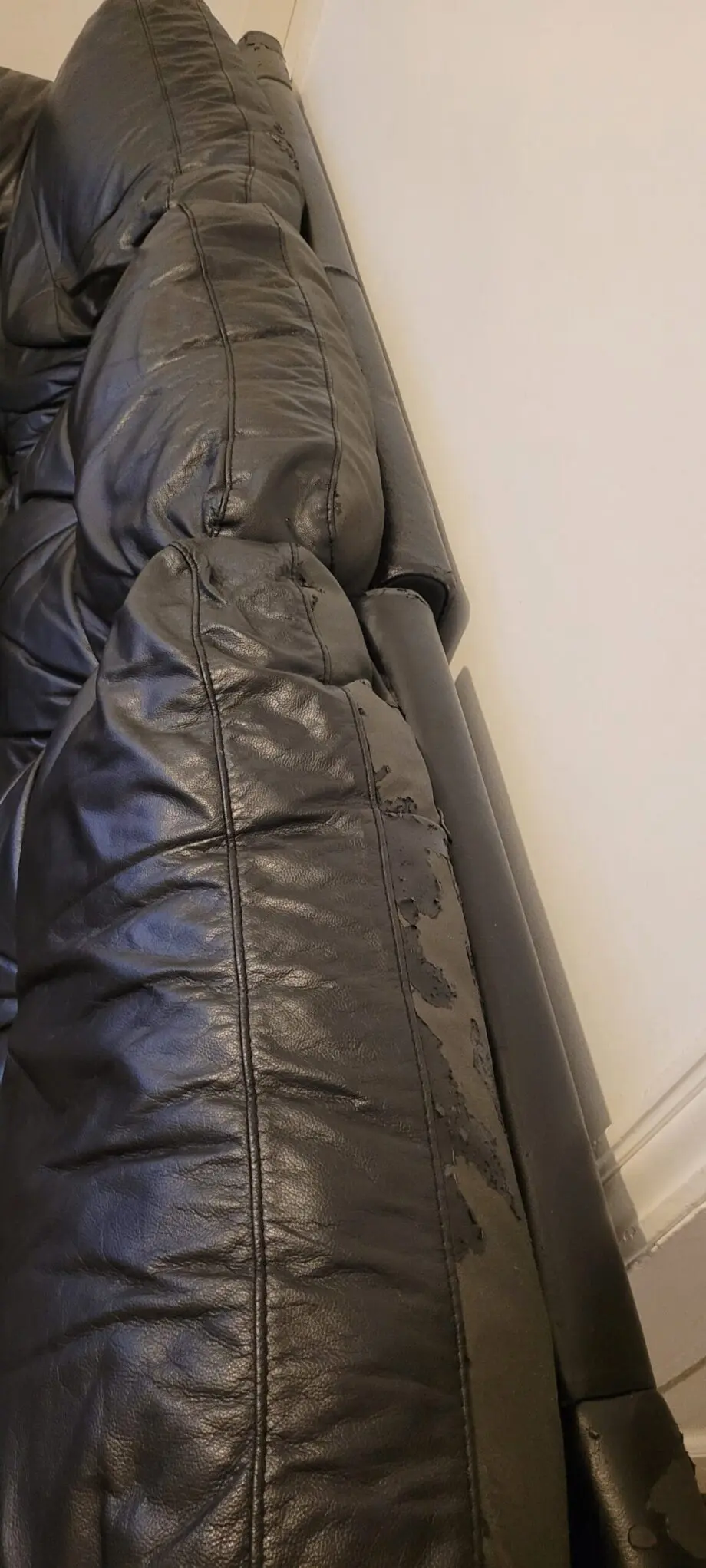 Corner Sofa