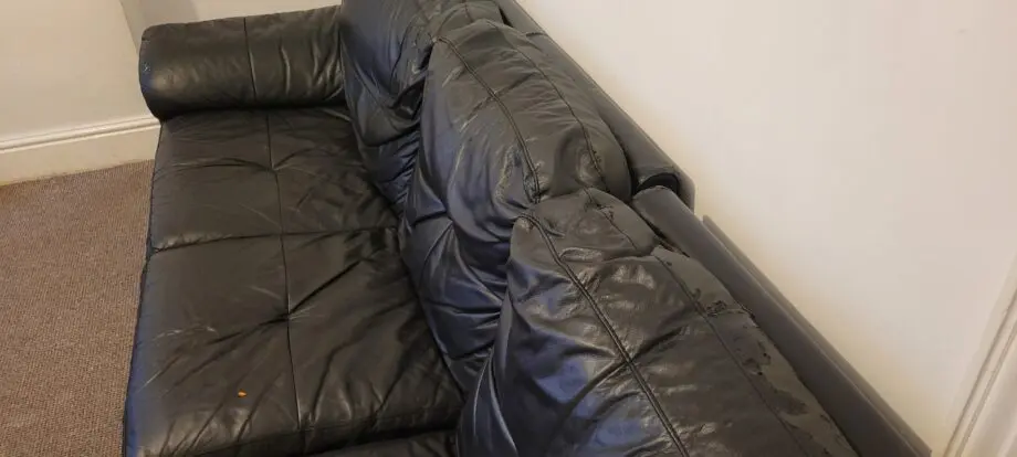 Corner Sofa