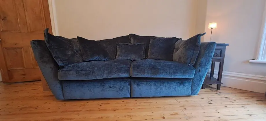 Chelsea 3+2 Sofa Set - New & Unused