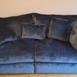 Chelsea 3+2 Sofa Set - New & Unused