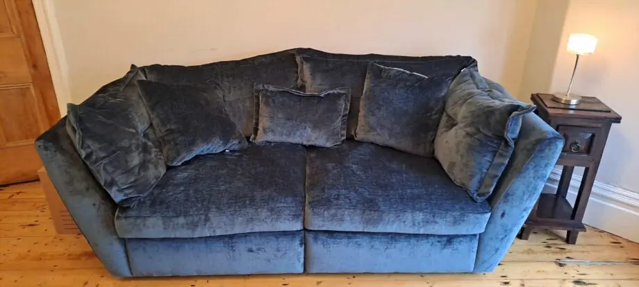 Chelsea 3+2 Sofa Set - New & Unused