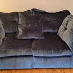 Chelsea 3+2 Sofa Set - New & Unused