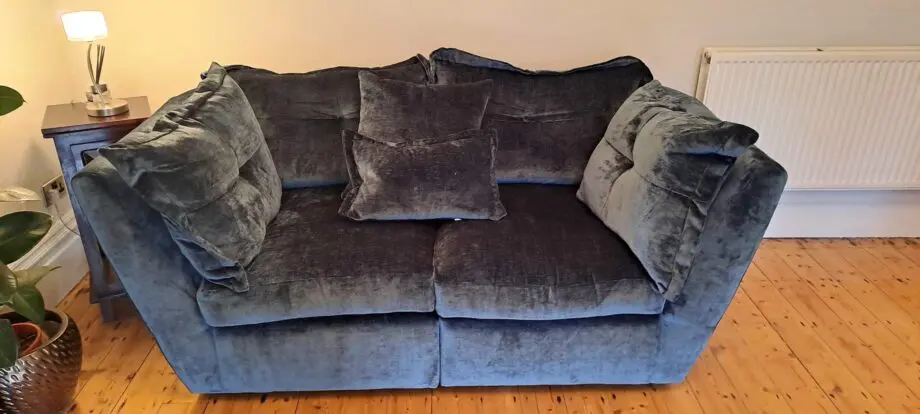 Chelsea 3+2 Sofa Set - New & Unused