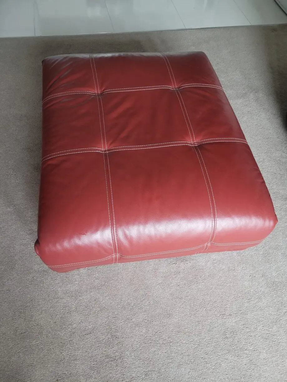 Foot Stool