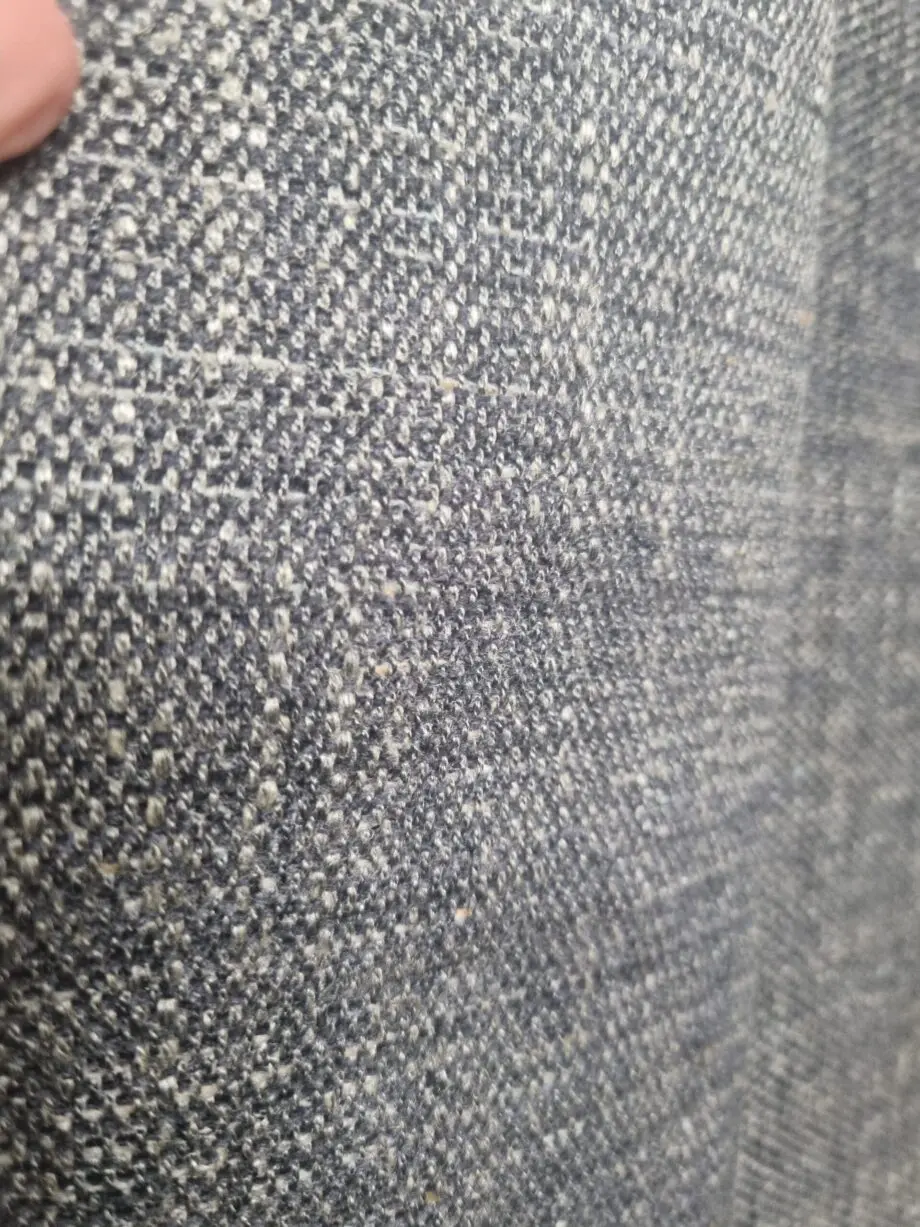 Next Dark Grey Large Michigan Sofa